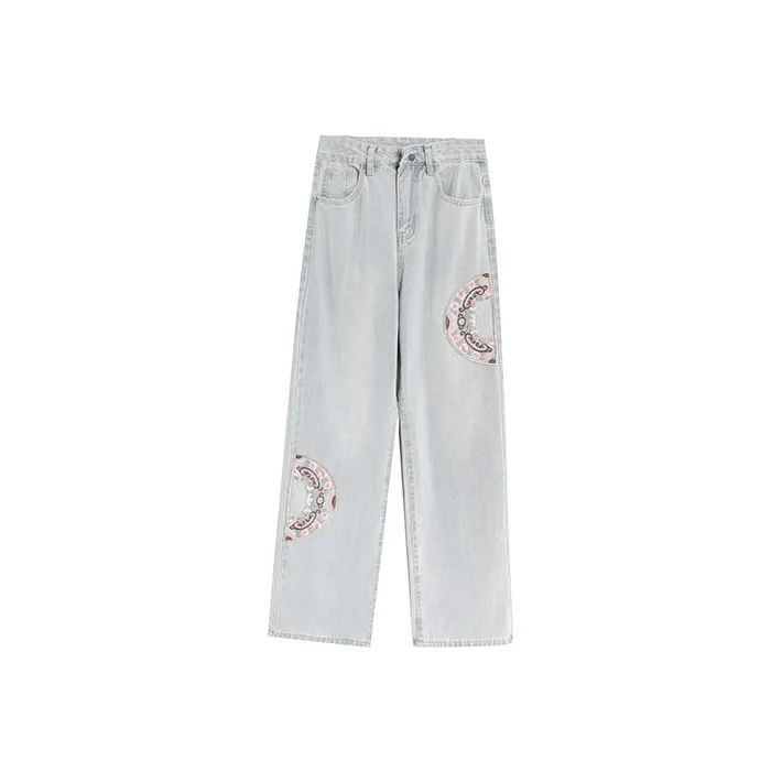 BVODE Jeans Women's-0