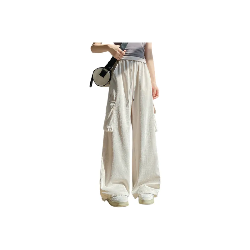 Bejirog Casual Pants Women's-3