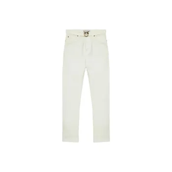PINKO Jeans Women's White
