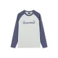 Heather Gray Blue