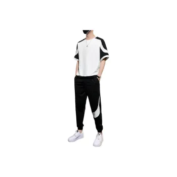 NOAHGIGI Casual Sportswear Unisex