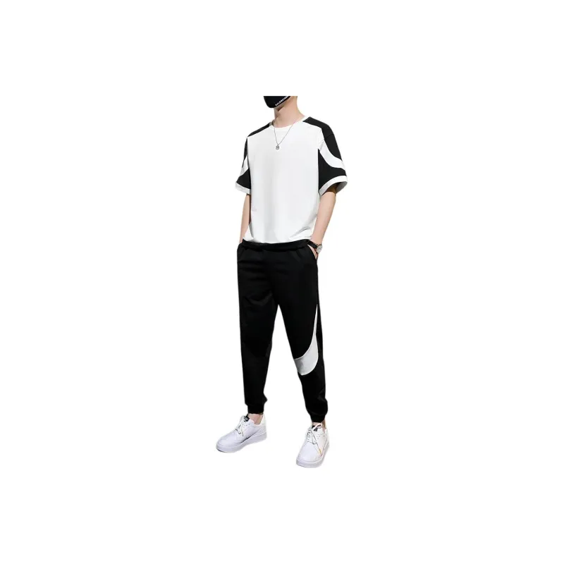 NOAHGIGI Casual Sportswear Unisex-7