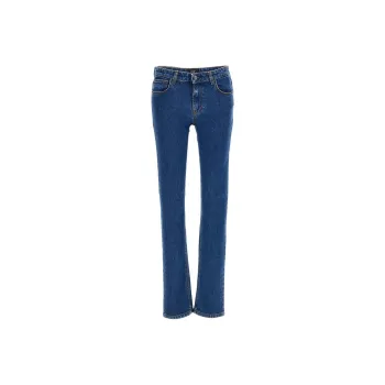 FAY Jeans Women's Blue