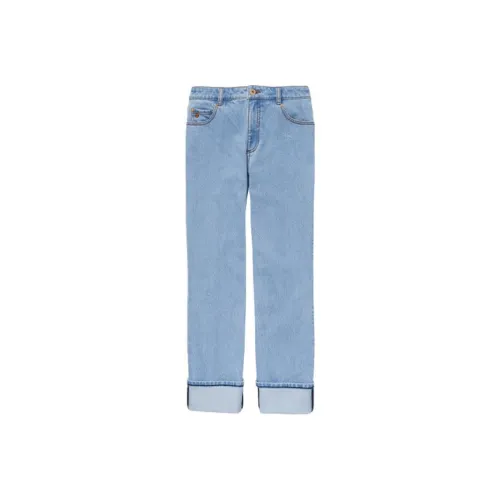 Kate Spade Jeans Women's Indigo
