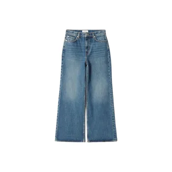 Other Stories Jeans Women's Blue