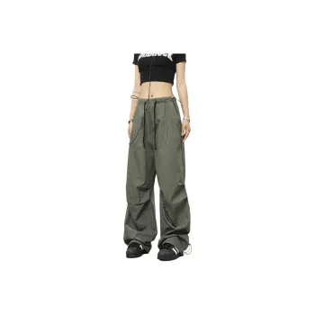Honey Casual Pants Women's