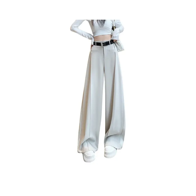 XIANSINIAO Suit Trouser Women's-8