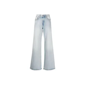 DIESEL 1978 Flared Jeans