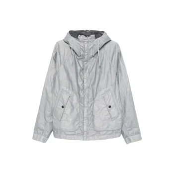 C.P.Company Lino Wax Jacket