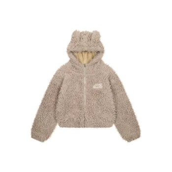Pa33word Puffer Jackets Women's