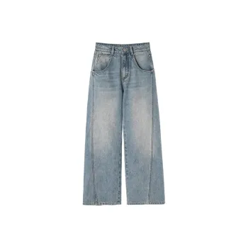 EKOOL Jeans Women's Blue