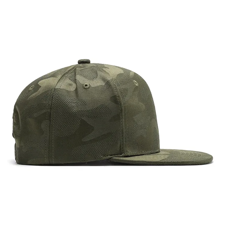 AAJF Polyester Baseball Caps Unisex-2