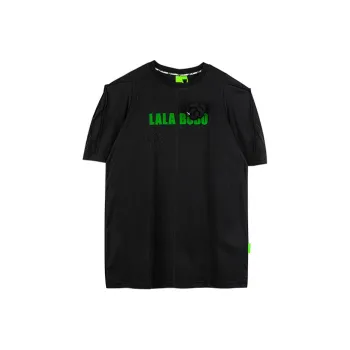 LALABOBO Short-Sleeved Dresses Women's