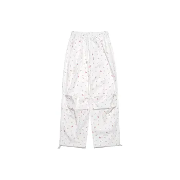 Lee Casual Pants Women's White