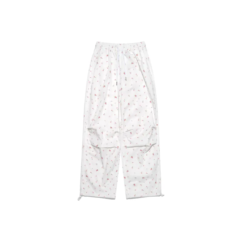Lee Casual Pants Women's White-0