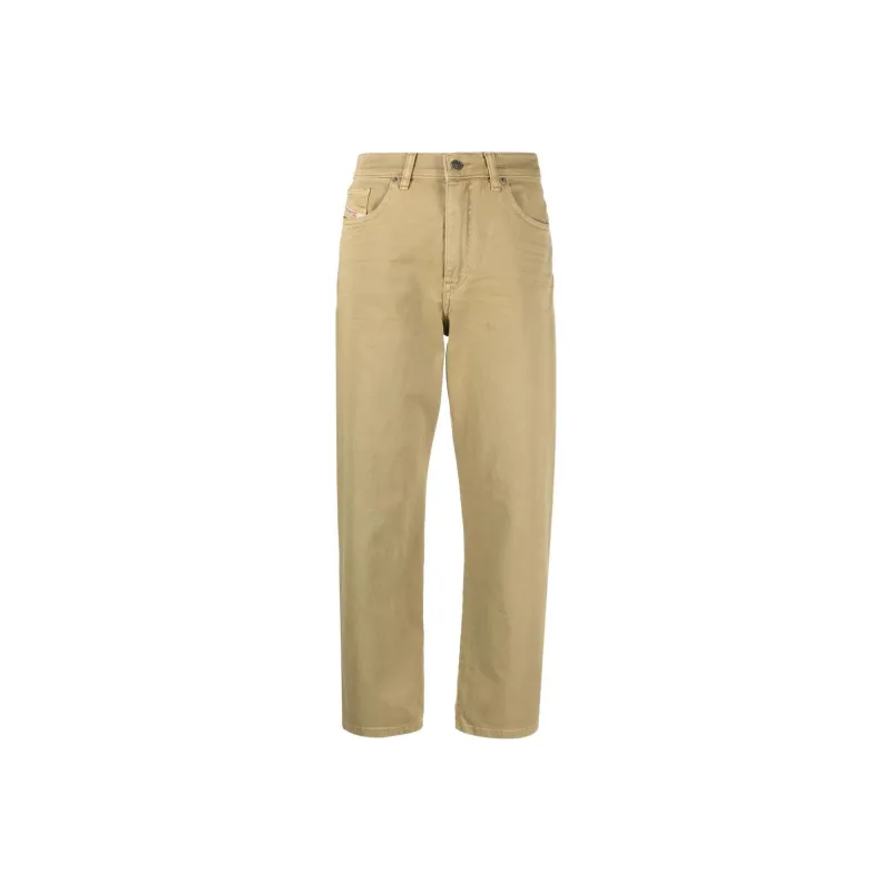 DIESEL Jeans Women's Sandy Beige-0