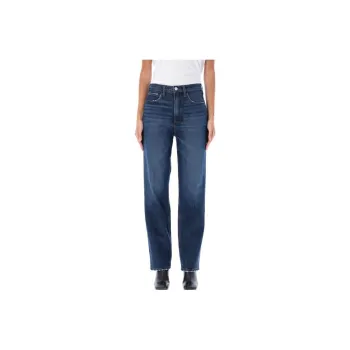 FRAME Jeans Women's Denim Blue