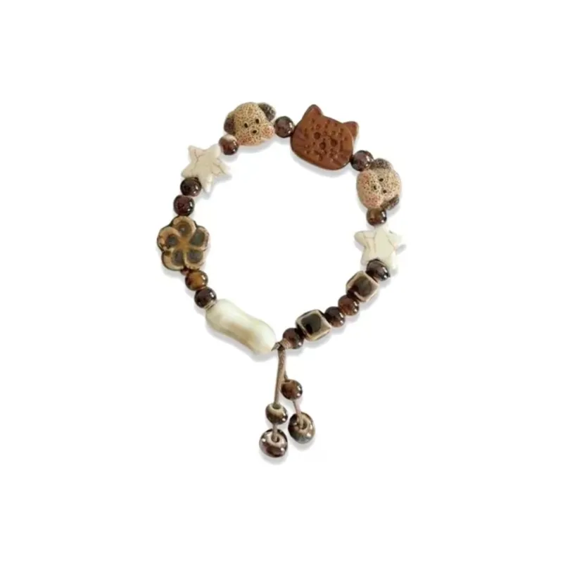 CARLHEIM Alloy Bracelets Unisex-4