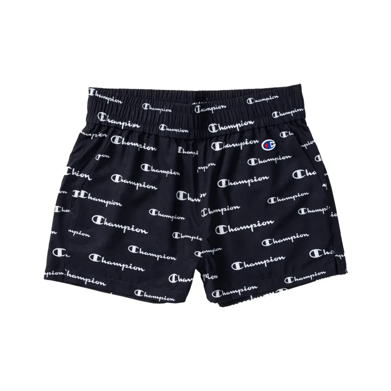 Champion Casual Shorts Women's-0