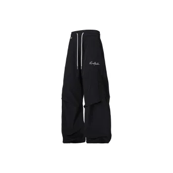 Kawasaki Casual Pants Unisex
