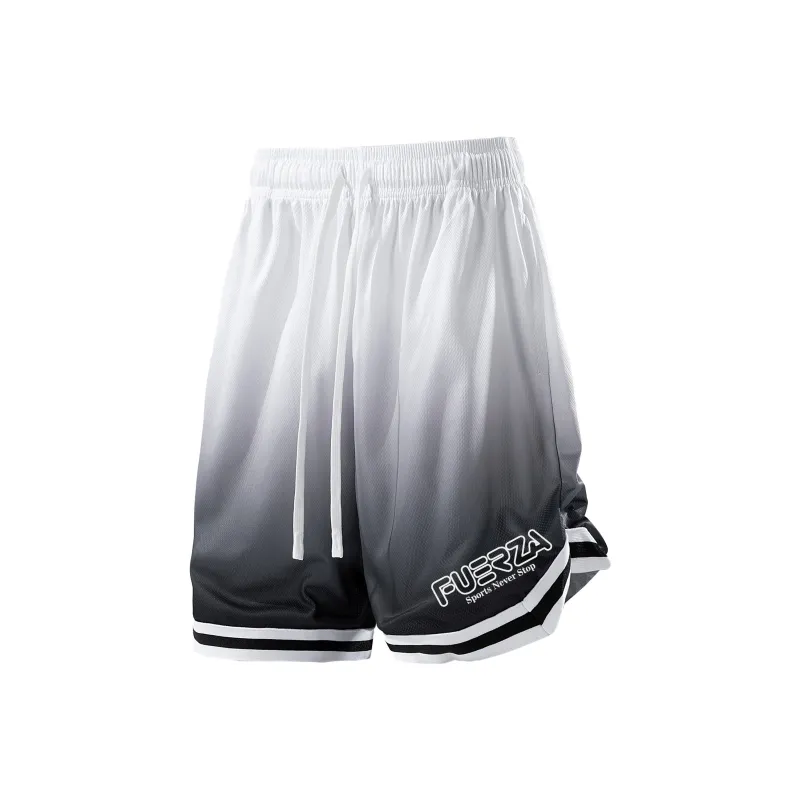FUERZA Casual Sportswear Unisex-2