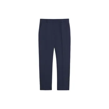 WEEKEND MaxMara Casual Pants Women's Blue