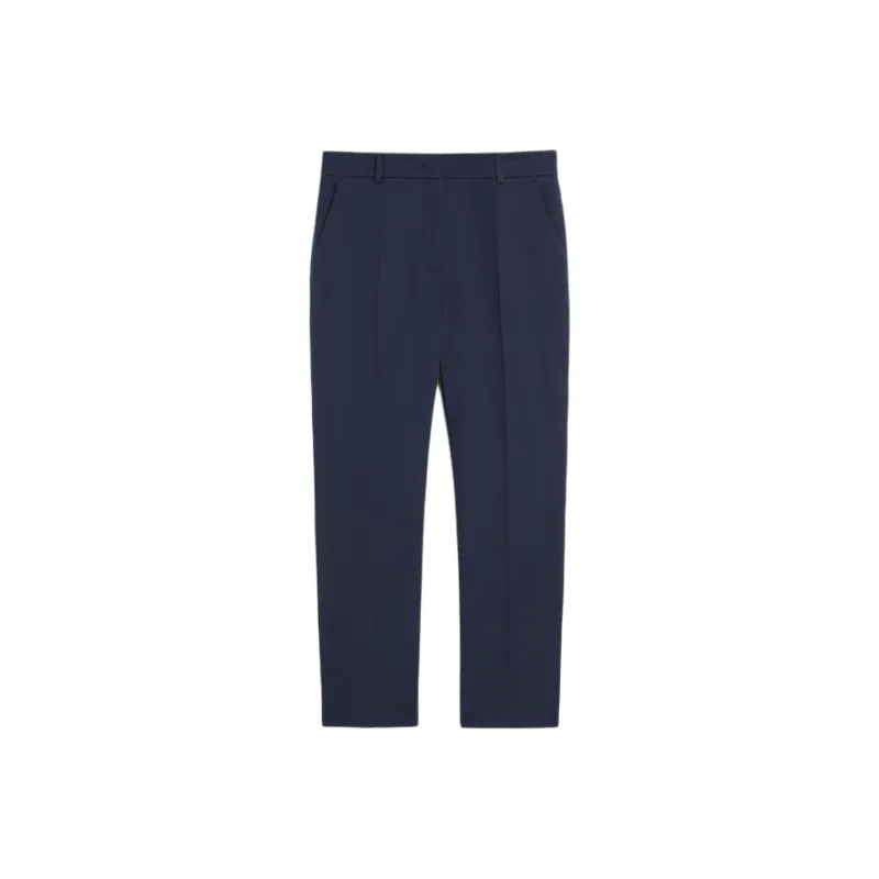 WEEKEND MaxMara Vite Trousers-0
