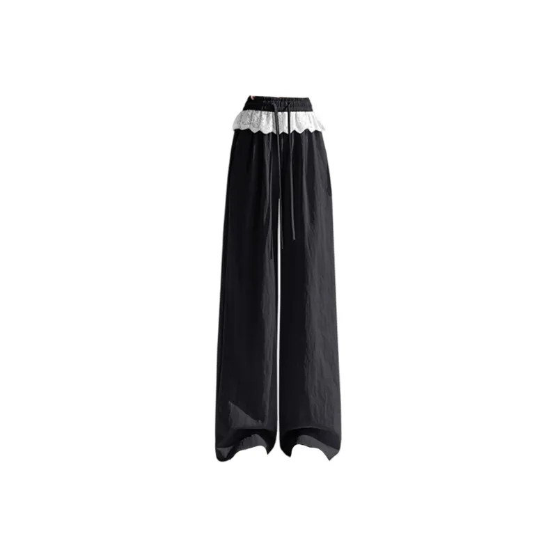 COVER TIME Casual Pants Women's-11
