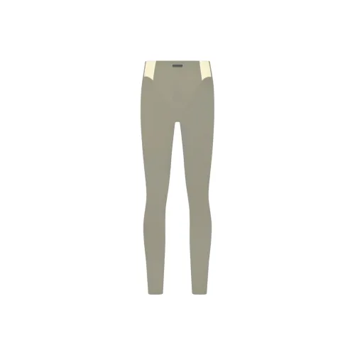 Fear Of God Athletics Women's Legging Clay