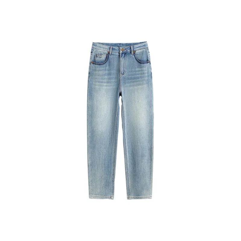 TOUCH Jeans Women's Light Blue-0