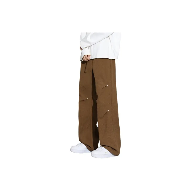 Mula Casual Pants Unisex-6