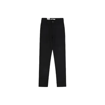 Levis Jeans Women's Black