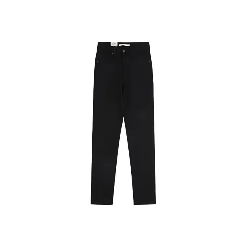 Levis Jeans Women's Black