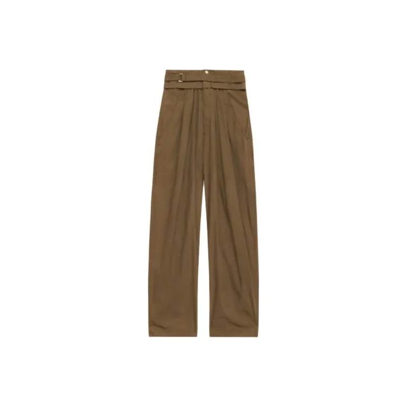 ISABEL MARANT ETOILE Celiana Pants-0