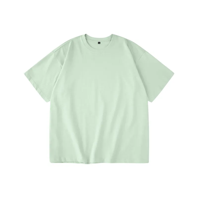UNIWOLF T Shirts Unisex-7