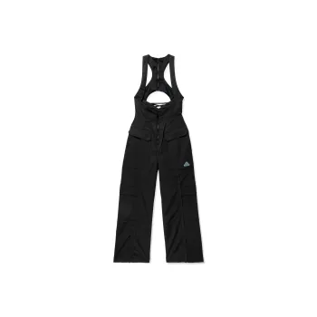 JORDAN Women's JORDAN 23 Engineered Chicago Overall Black