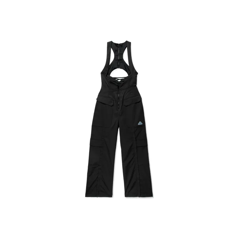 Nike Women's Jordan 23 Engineered Chicago Overall Black-0