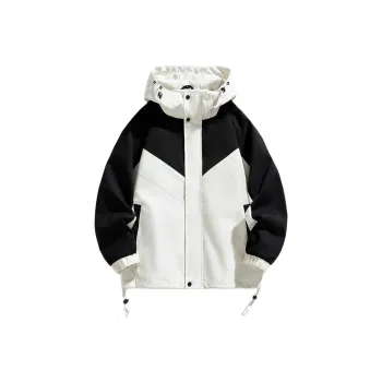 WJBS Jackets Women's