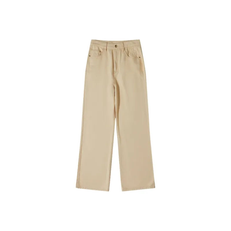 C'N'C Casual Pants Women's-2
