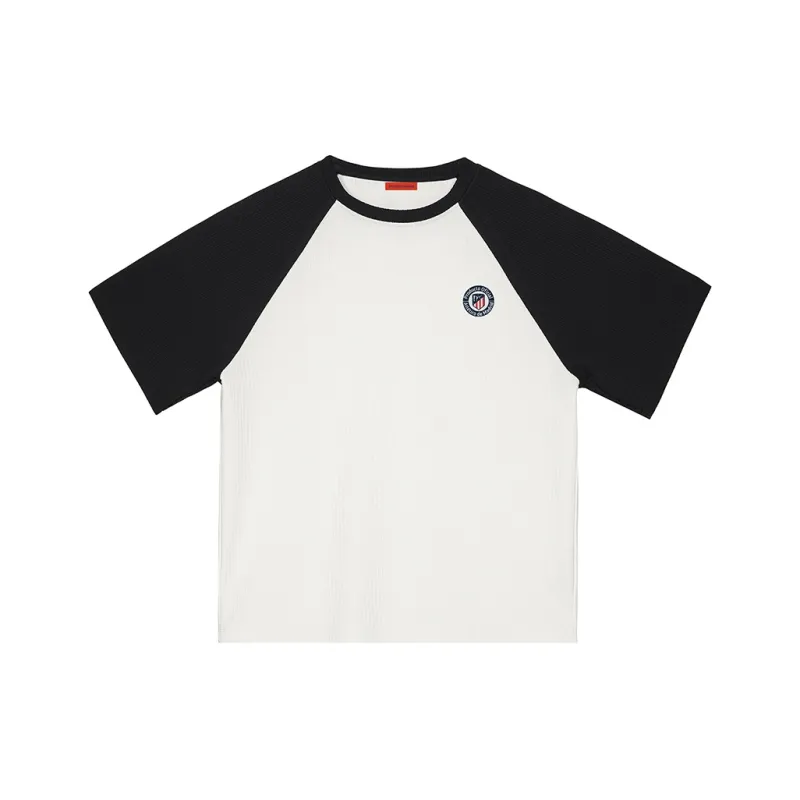 ATLETICO DE MADRID 1903 T Shirt Unisex-0