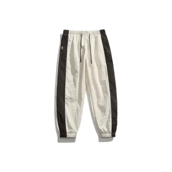 WOSAWE Casual Pants Unisex