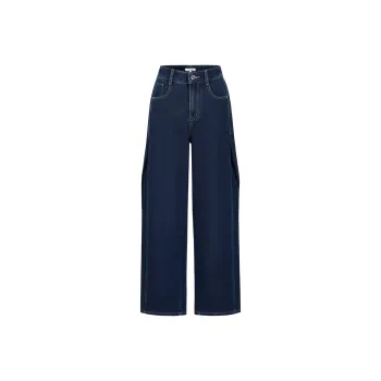 JZ. ANNAKRO Jeans Women's Dark Blue