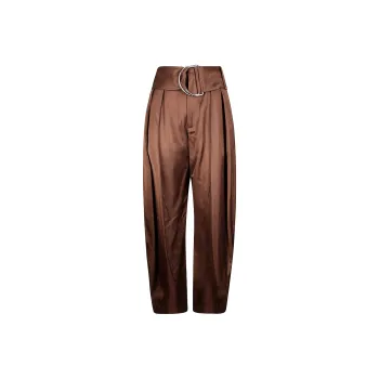 JW Anderson Satin Trousers