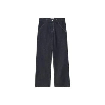 Carhartt WIP W' Simple Jeans Women's Dark Blue