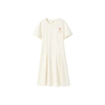 Jean West Short Sleeved Dress Women's