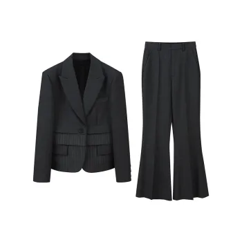 NancyCavally Business Suits Women's