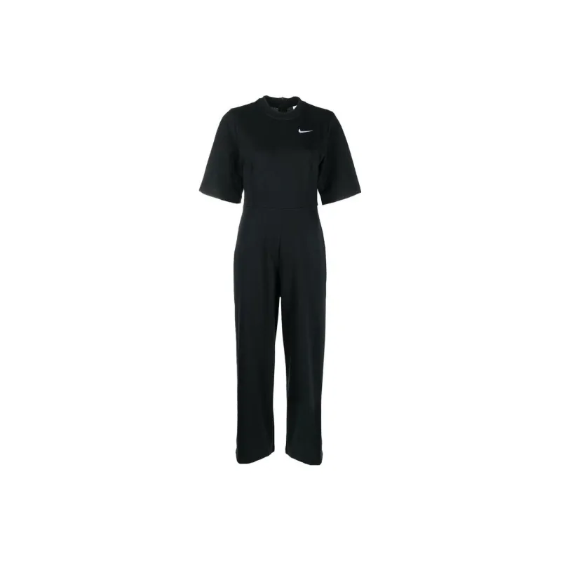 Nike Jumpsuits Women's Black-0