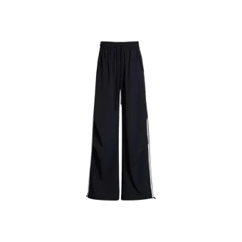 ZAVK Casual Pants Women's Black