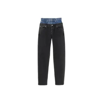 Sandro Jeans Women's Gray