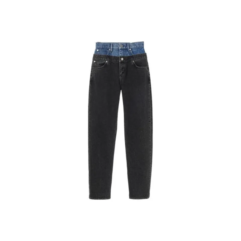 Sandro Jeans Women's Gray-0